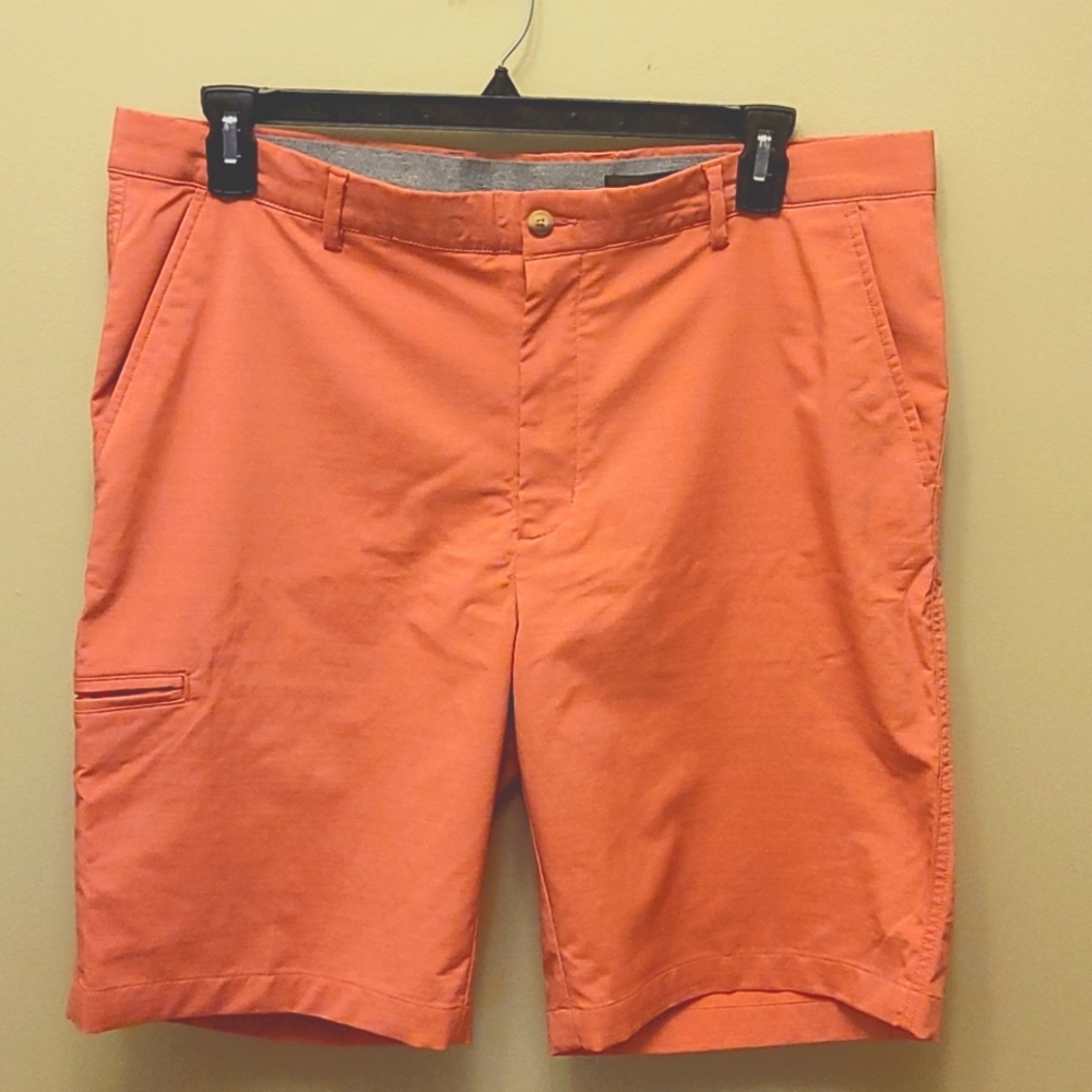 Greg Norman Men's Shorts